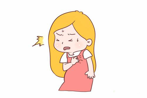 月经