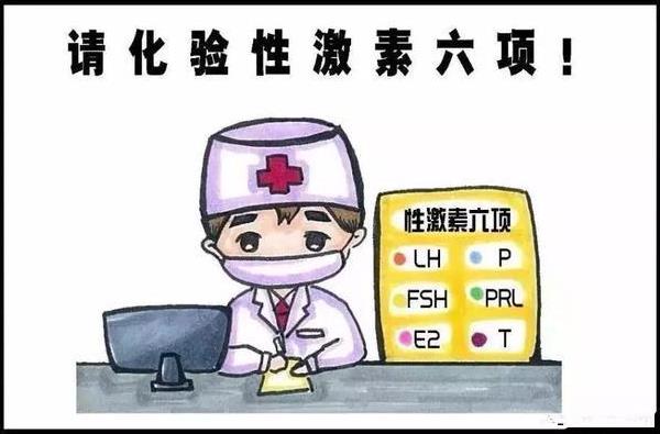 月经推迟